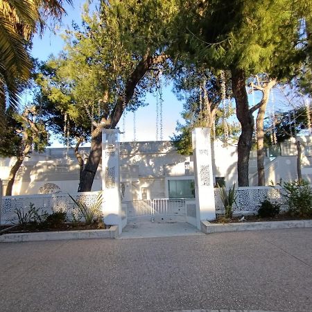 Residenza Topazio San Benedetto del Tronto Exterior foto